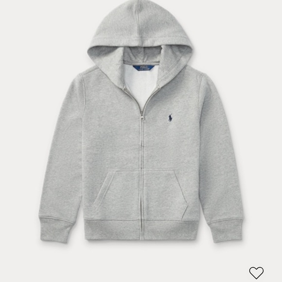 Polo Ralph Lauren Other - Polo Ralph Lauren hoodie
